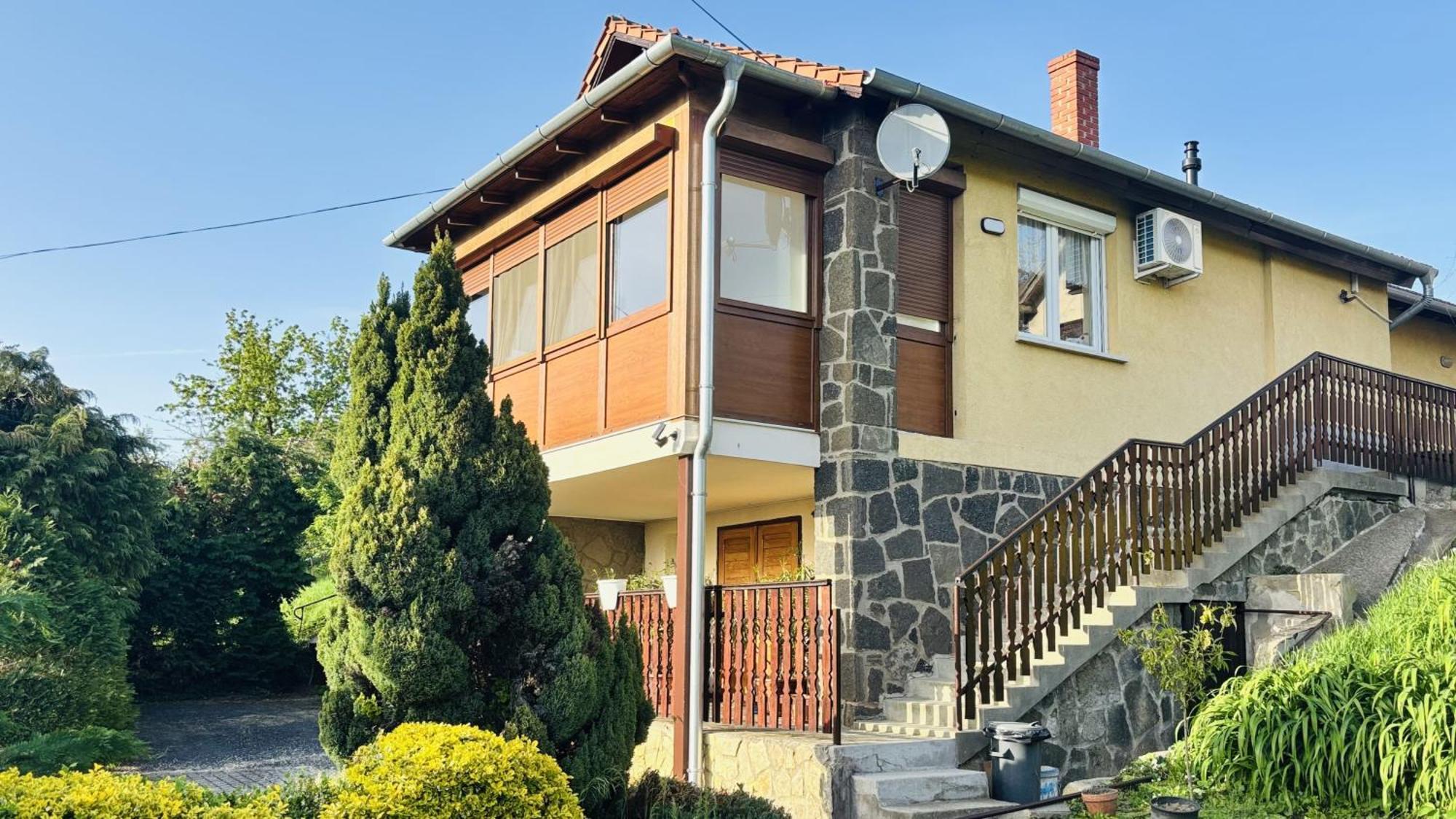 Panorama Apartmanhaz Sárvár المظهر الخارجي الصورة
