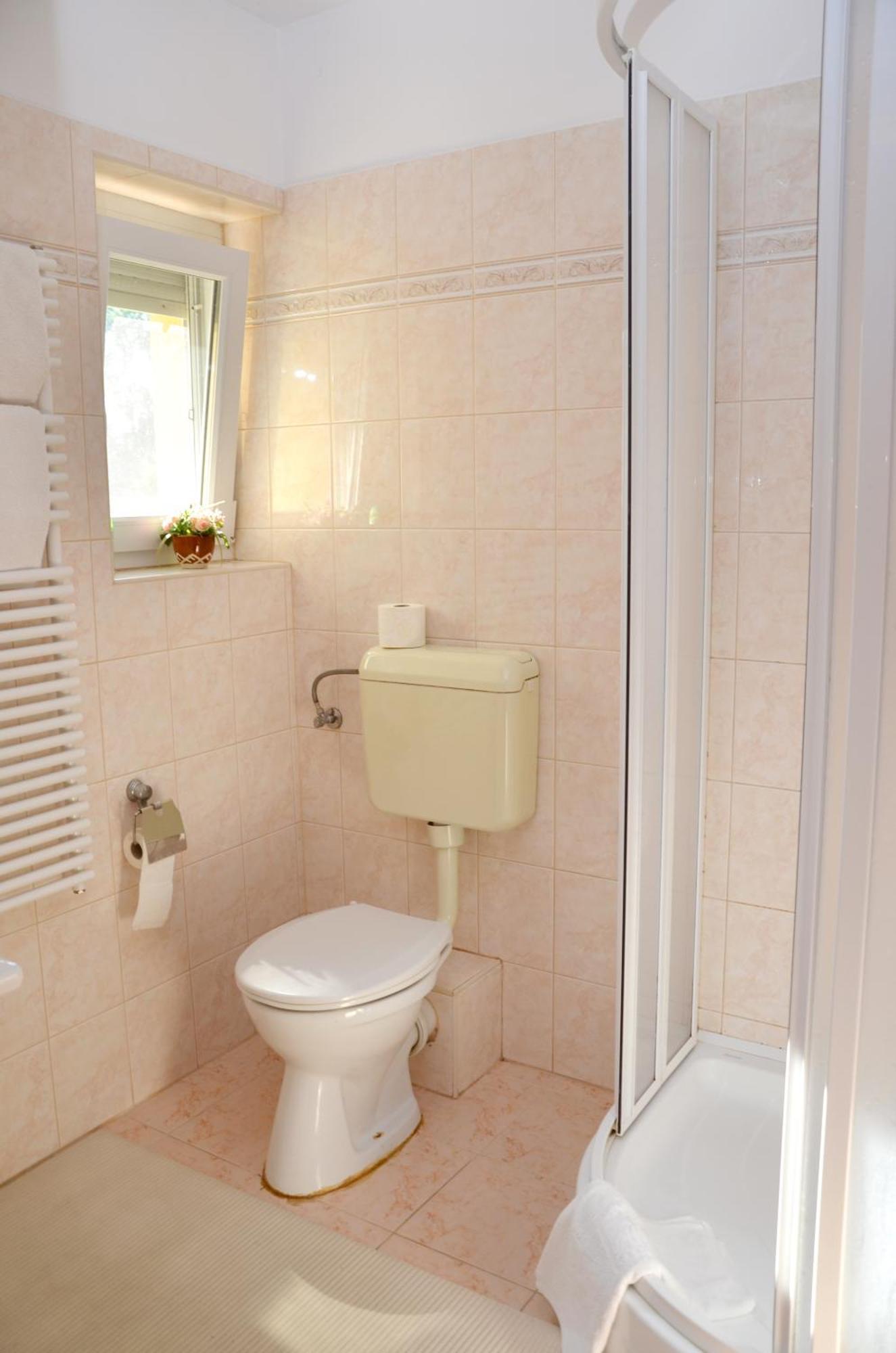 Panorama Apartmanhaz Sárvár المظهر الخارجي الصورة